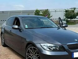 Utilisé 2007 BMW 330 Berline | 14 500 €