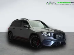 Utilisé 2022 Mercedes GLB35 AMG SUV | 49 100 € (Bon prix)