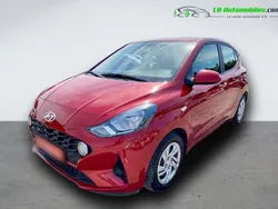 Utilisé 2023 Hyundai i10 Citadine | 15 700 € (Prix juste)