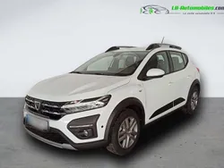 Utilisé 2022 Dacia Sandero Citadine | 21 800 € (Prix cher)