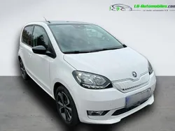 Utilisé 2020 Skoda Citigo-e IV Citadine | 15 400 € (Prix juste)