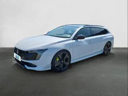 Utilisé 2024 Peugeot 508 Peugeot Sport Engineered Break | 60 990 €