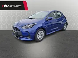 Utilisé 2022 Toyota Yaris Hybrid Berline | 17 590 € (Bon prix)