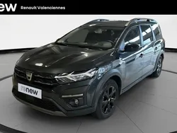 Gris Utilisé 2023 Dacia Jogger Extreme Break | 18 999 € (Prix juste)