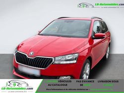 Occasion 2019 Skoda Fabia Break | 17 500 € (Prix juste)