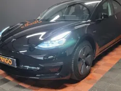 Utilisé 2021 Tesla Model 3 Long Range Berline | 36 990 €
