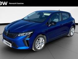 Bleu Utilisé 2024 Renault Clio V Evolution Citadine | 15 890 € (Prix juste)