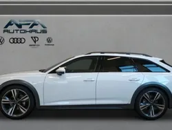 Utilisé 2024 Audi A6 Allroad Sport Break | 65 000 €