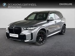 Skyscraper grey métallisé Utilisé 2023 BMW X5 M Sport SUV | 105 990 €