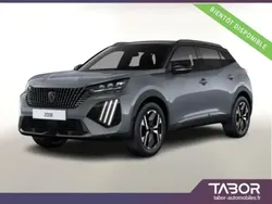 Gris Nouvelle 2025 Peugeot 2008 GTi SUV | 27 517 €