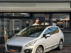 Occasion 2015 Peugeot 3008 | 10 490 € (Prix juste)