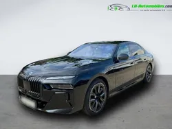 Utilisé 2024 BMW 750e Comfort Edition Berline | 112 600 €