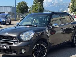 Utilisé 2015 Mini Cooper S Countryman SUV | 11 990 €