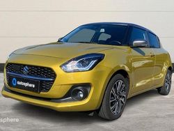 Biton Utilisé 2023 Suzuki Swift Citadine | 17 890 € (Prix assez cher)