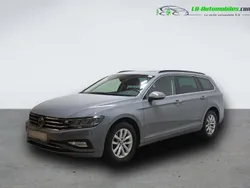Utilisé 2022 VW Passat Break | 26 600 € (Prix juste)