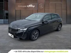 Utilisé 2023 Peugeot 308 S Berline | 18 990 € (Prix juste)