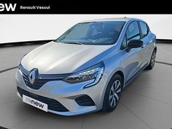 Gris Utilisé 2023 Renault Clio V Equilibre Citadine | 13 990 € (Bon prix)