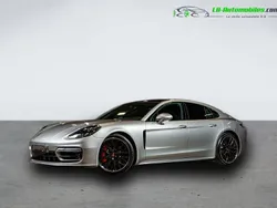 Utilisé 2022 Porsche Panamera Turbo Berline | 118 000 € (Prix juste)