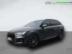 Utilisé 2023 Audi SQ7 Sport SUV | 83 800 €