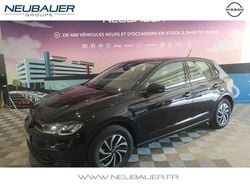 Noir intense nacré Utilisé 2024 VW Polo Life Berline | 19 990 € (Bon prix)