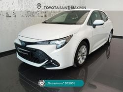 Utilisé 2023 Toyota Corolla Citadine | 24 990 € (Super prix)
