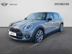 Gris Utilisé 2022 Mini Cooper Premium Plus Citadine | 25 950 € (Prix juste)