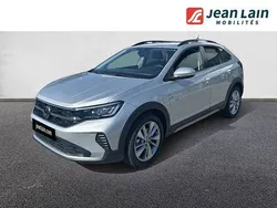Utilisé 2025 VW Taigo Edition SUV | 27 990 € (Prix juste)