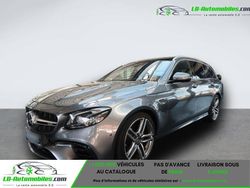 Utilisé 2018 Mercedes E63 AMG AMG Berline | 65 900 € (Bon prix)