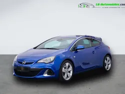 Utilisé 2017 Opel GT Coupé | 21 700 €