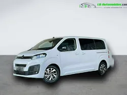 Utilisé 2024 Citroën Spacetourer Van | 39 500 €