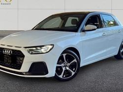 Utilisé 2021 Audi A1 Sportback Advanced Citadine | 19 490 € (Bon prix)