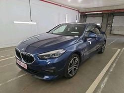Bleu Utilisé 2022 BMW 218 Berline | 25 990 € (Super prix)