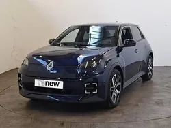 Bleu Nouvelle 2025 Renault R5 Techno Citadine | 31 990 €