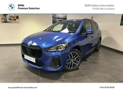 Utilisé 2022 BMW 225 M Sport Monospace | 38 490 € (Prix juste)