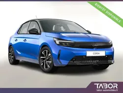 Bleu Nouvelle 2025 Opel Corsa Citadine | 17 837 € (Prix juste)