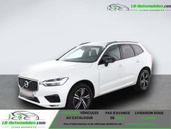 Utilisé 2020 Volvo XC60 SUV | 38 700 € (Prix juste)