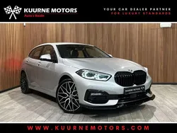 Argent Utilisé 2020 BMW 118 Sport Line Citadine | 18 900 € (Bon prix)