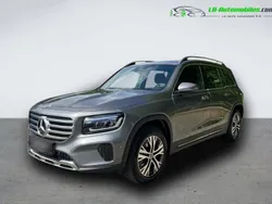 Utilisé 2024 Mercedes GLB200 SUV | 45 000 €
