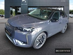 Noir Occasion 2024 DS Automobiles DS3 Citadine | 41 590 €