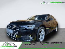 Utilisé 2020 Audi A6 Sport Break | 34 400 € (Prix assez cher)