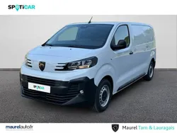 Nouvelle 2025 Peugeot Expert S Van | 27 990 € (Prix juste)