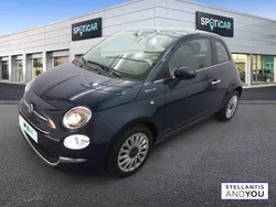 Utilisé 2022 Fiat 500 Dolcevita Citadine | 13 489 € (Prix juste)