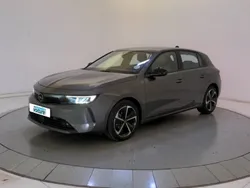 Gris Utilisé 2024 Opel Astra Berline | 19 990 € (Super prix)