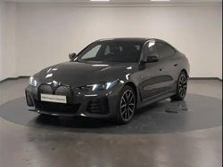 Gris Utilisé 2025 BMW i4 M Sport Berline | 77 900 €