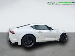 Utilisé 2024 Toyota Supra Coupé | 67 800 € (Bon prix)