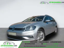 Utilisé 2019 VW Golf VII Break | 17 800 € (Bon prix)