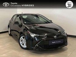 Utilisé 2023 Toyota Corolla Business Edition Berline | 21 490 € (Prix juste)
