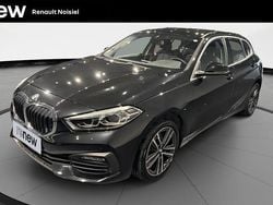 Noir Occasion 2023 BMW 116 Citadine | 20 480 € (Bon prix)