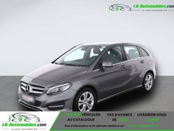 Utilisé 2016 Mercedes B200 Monospace | 21 400 €
