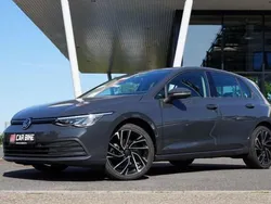 Utilisé 2022 VW Golf VIII Life Berline | 22 990 € (Prix juste)